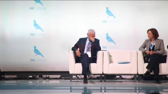 رشيد الطالبي العلمي…دموع في غير محلها!!