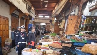 لجان مراقبة الأسواق تضبط أزيد 4000 مخالفة بداية شهر رمضان