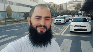 رضوان بن عبد السلام