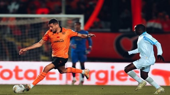 الأندية المغربية تبصم على أداء جيد