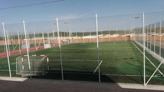 إدانة رئيس جمعية بملاعب القرب بدمنات تثير التساؤلات حول اختلالات تسيير الملاعب بخريبكة