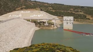 ارتفاع ملحوظ في مخزون السدود بعد واردات مائية قياسية بالمملكة