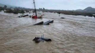 تاونات: أكثر من 900 تدخل للتخفيف من آثار التقلبات المناخية