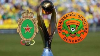 الجيش وبركان في لقاءين مصيريين