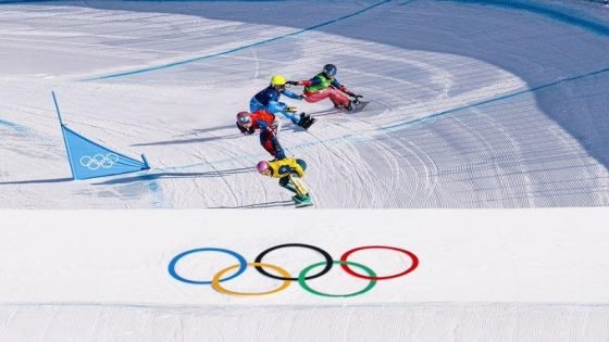 الألعاب الأولمبية الشتوية 2026.. جدول الميداليات