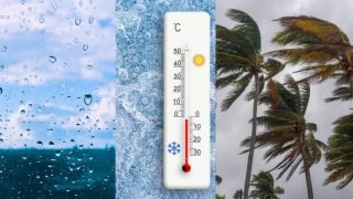 خريطة اليقظة العامة بالمغرب ليوم الثلاثاء 17 فبراير