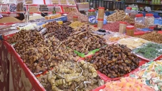 القصر الكبير.. انتعاشة تجارية استثنائية بالأسواق