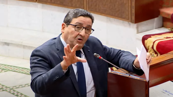 إقصاء بوزنيقة من القطار الجهوي يجر “قيوح” إلى المساءلة