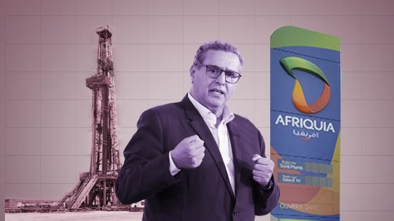 أفريقيا” تفوز بصفقة بـ52,6 مليون درهم لتوريد الفيول لمحطة بتطوان