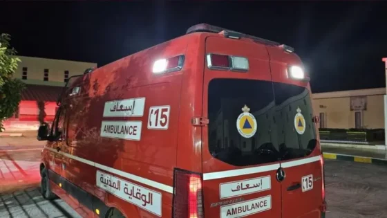 آسفي.. وفاة شخص مجهول الهوية إثر صعقة كهربائية