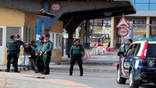 رشوة بـ50 يورو تقود مغربياً إلى الإدانة أمام القضاء الإسباني