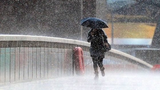 طقس غير مستقر: برودة، ثلوج ورياح قوية مرتقبة اليوم الثلاثاء