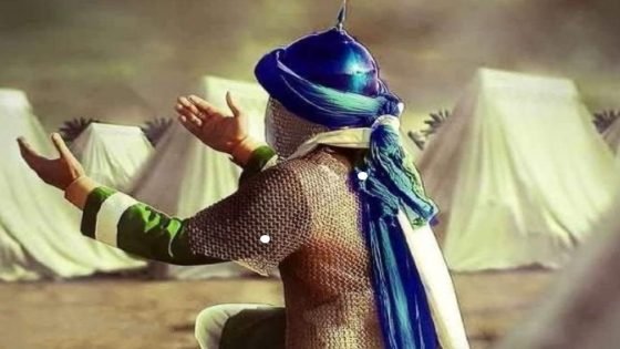 عثمان بن عفان : ذا النورين وخليفة القرآن والعدل الصابر