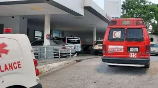 داخل مستعجلات مستشفى بطنجة.. اعتداء مميت ينهي حياة مسيّر شركة