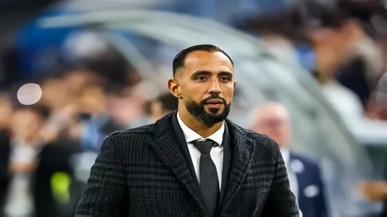 مهدي بن عطية