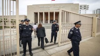 اختلاس مليار سنتيم من قنصلية المغرب بدبي