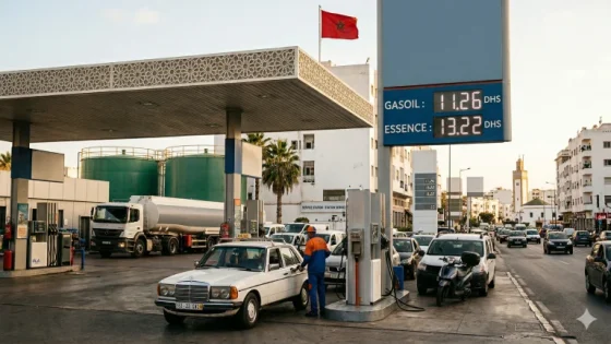كيف ينجو المغرب من تقلبات أسعار النفط؟.. مطالب بـ4 إجراءات عاجلة