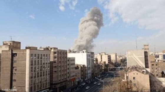 الكونفدرالية الديمقراطية للشغل تدين الحرب على إيران وتحمل واشنطن وتل أبيب مسؤولية التصعيد