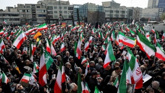 سيناريوهات غامضة لمستقبل إيران بعد الحرب.. تساؤلات حول “اليوم التالي”