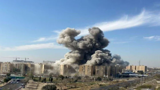 حرب إيران تتفجر.. المغرب أمام موجة صدمات اقتصادية