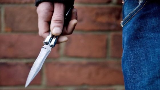 جريمة وحكم .. “شوه”وجه طليقته بـ130 غرزة بتازة