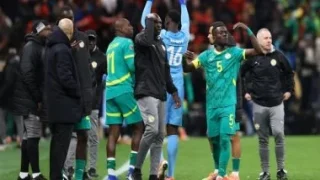 تعليق ناري.. أول رد من السنغال على قرار التجريد من كأس أمم إفريقيا