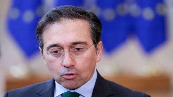 إسبانيا تنفي موافقتها على التعاون العسكري مع الولايات المتحدة بعد تهديد ترامب