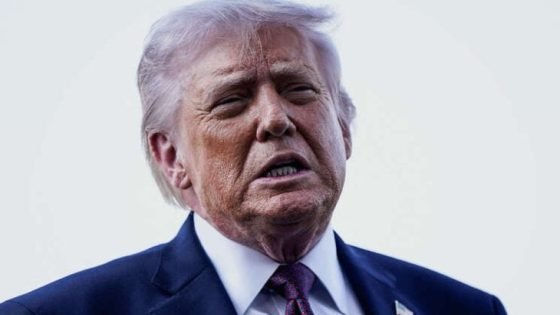 ترامب: لا أستبعد إرسال قوات برية إلى إيران