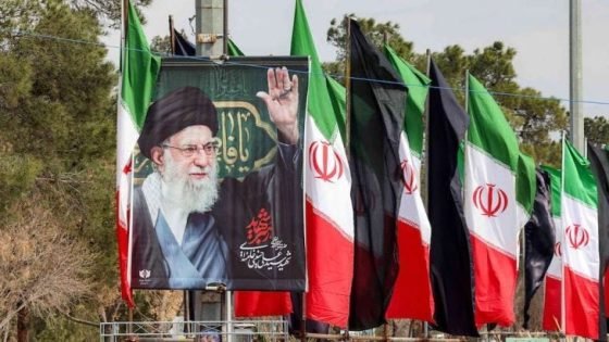 إيران تطرح اقتراحا لوقف إطلاق النار