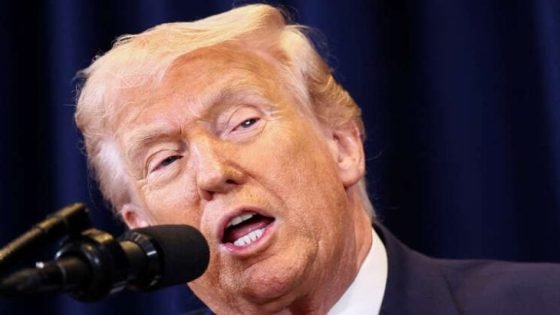 ترامب يمهل إيران 48 ساعة لفتح مضيق هرمز وإلا سيدمر محطات الطاقة