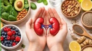 اليوم العالمى للكلى.. 5 طرق طبيعية للحفاظ على صحة كليتيك من الأمراض