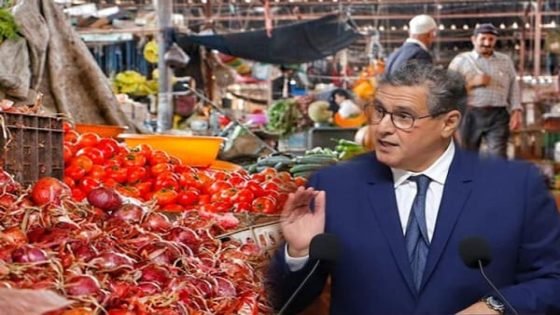 الباعة يفرضون المجاعة… !!!