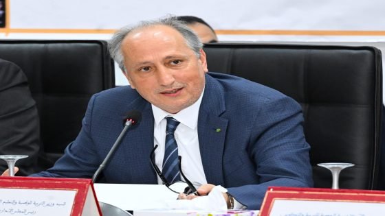 رسالة مفتوحة إلى وزير التربية الوطنية حول تعليق تنفيذ المادة 89 ببنسليمان