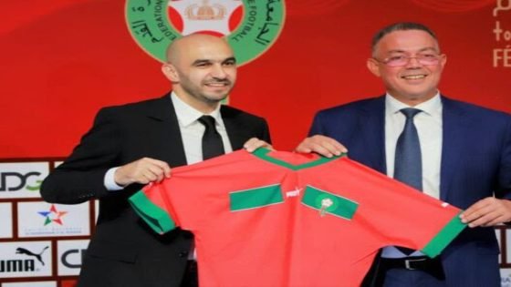 خبر من باريس…وصمت في الرباط