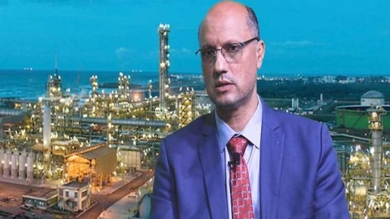 4% من الطاقة التخزينية لـ“سامير”.. نقابة البترول تفجّرها في وجه الوزارة