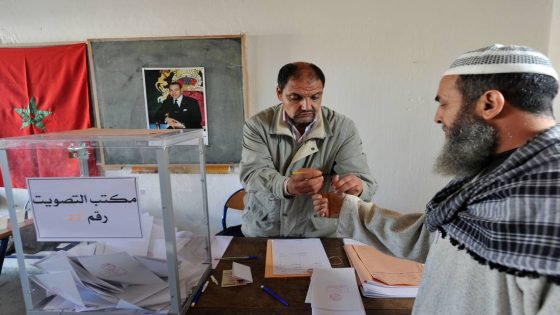 خبير حقوقي يدعو إلى نقاش عمومي دون تخوين قبل الاستحقاقات المقبلة