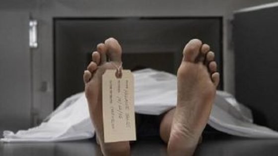 أولاد عياد بدون طبيب لمعاينة الوفيات… معاناة صامتة وأسئلة معلّقة