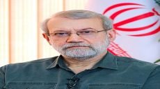إسرائيل تعلن اغتـ..يال علي لاريجاني