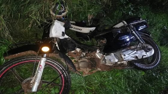 إصابتان في حادثة سير بمدخل قنطرة أم الربيع بدار ولد زيدوح