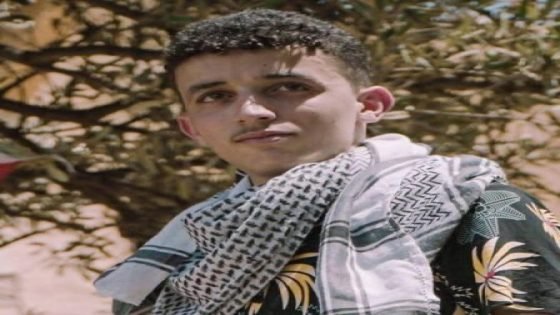 متابعة مغني الراب صهيب قبلي الملقب بـ“الحاصل” في حالة اعتقال