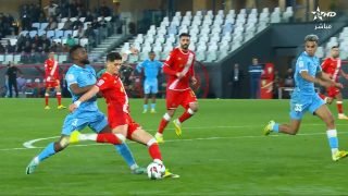 بطولة.. الوداد يفوز على اتحاد تواركة