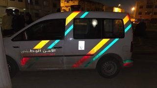 مصرع طالبة جامعية بعد سقوطها من نافذة منزل بحي الزيتونة بخريبكة