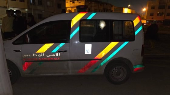 مصرع طالبة جامعية بعد سقوطها من نافذة منزل بحي الزيتونة بخريبكة