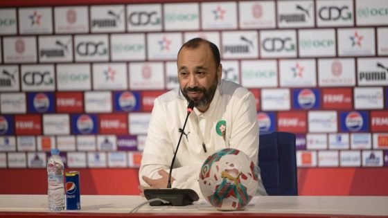 الاتحاد العماني لكرة القدم يتعاقد مع طارق السكيتيوي