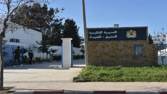 نقابة تعليمية بوزان تفجّر اختلالات خطيرة في التدبير وتلوّح بالتصعيد