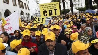 الغلاء يضغط على المغاربة… والكونفدرالية الديمقراطية للشغل تدعو لقرارات اجتماعية عاجلة