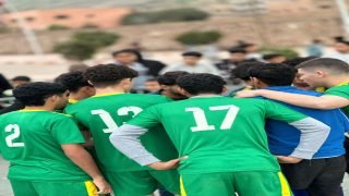 الدوري الرمضاني بأولاد عياد… إثارة غير متوقعة وأهداف تحبس الأنفاس في فئة الصغار