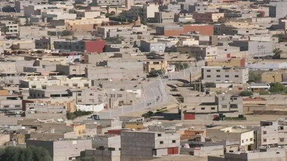 أولاد عياد… الإقلاع التنموي المفقود بين الإمكانات المعطلة وانتظارات الساكنة