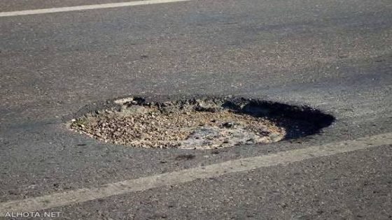 مدخل أولاد عياد على صفيح ساخن… طريق مهترئة تنذر بكارثة مع اقتراب موسم الشمندر