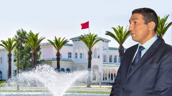 “محاولةفهم” … ماذا يريد عامل عمالة المضيق الفنيدق من المدينة ؟